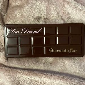 Too Faced Chocolate Bar palette
